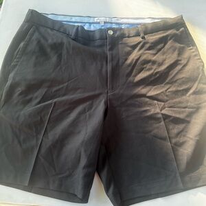Men's Black Shorts